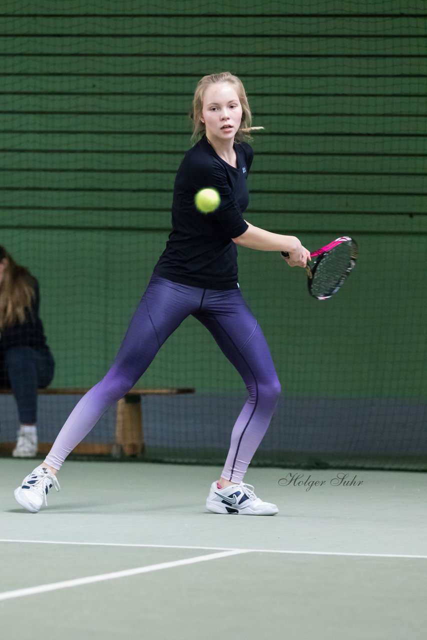 Bild 450 - Verbandsmeisterschaften U16